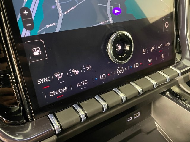 Certified 2026 GMC Yukon XL AT4 w/ AT4 Premium Package AWD/4WD image 10