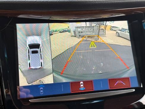 Used 2019 Cadillac Escalade Luxury RWD image 13