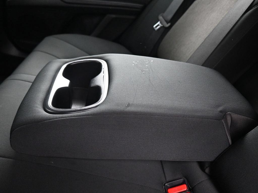 Used 2024 Toyota Camry LE FWD image 31