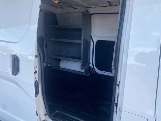 Used 2020 Nissan NV200 SV FWD image 6