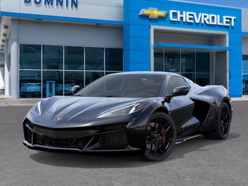 New 2026 Chevrolet Corvette Z06 image 7