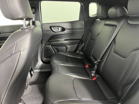 New 2026 Jeep Compass Limited AWD/4WD image 7