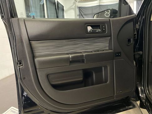 Used 2016 Ford Flex SEL w/ Equipment Group 202A image 24