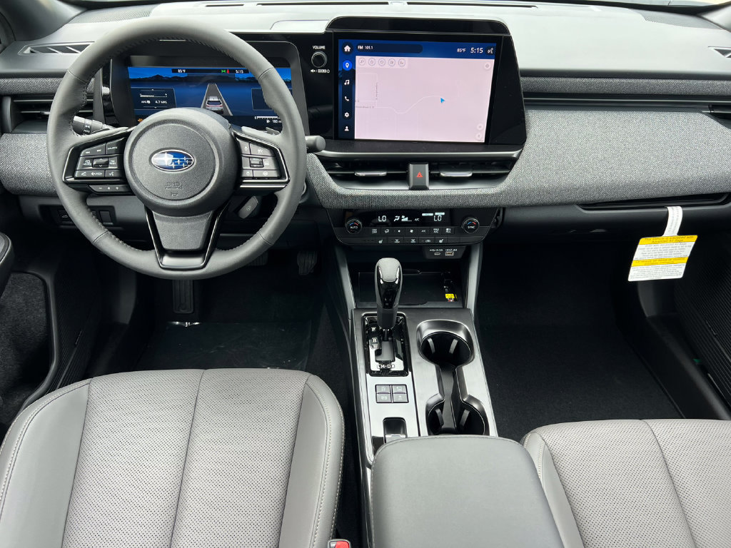 New 2026 Subaru Outback Limited XT AWD/4WD image 2