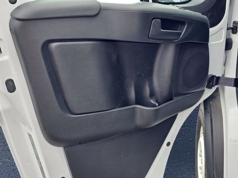 New 2026 RAM ProMaster 2500 w/ Power Group FWD image 16