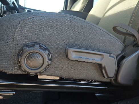 New 2026 Jeep Wrangler Sport image 14