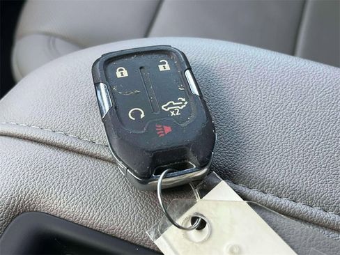 Used 2021 GMC Sierra 1500 SLT w/ SLT Premium Package image 39