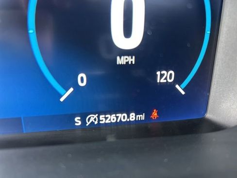Used 2023 Ford F150 Tremor w/ Equipment Group 402A High AWD/4WD image 45