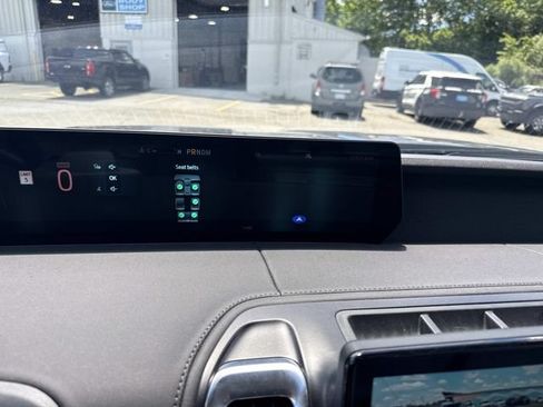Certified 2025 Ford Expedition Max Platinum AWD/4WD image 33