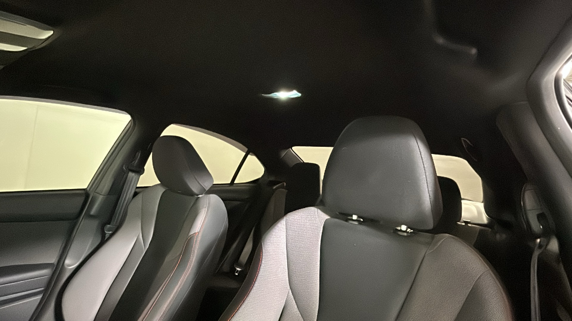 Used 2024 Subaru WRX AWD/4WD image 16