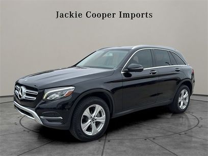 Used 2018 Mercedes-Benz GLC 300