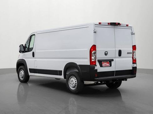 New 2024 RAM ProMaster 3500 w/ Upfitter's Prep Package image 2