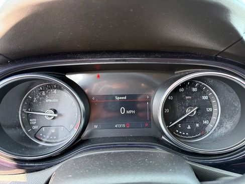 Used 2023 Buick Encore GX Select FWD image 13