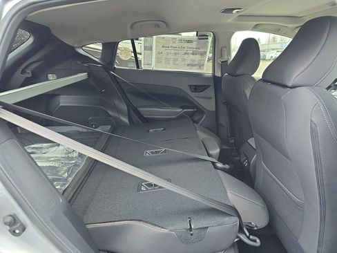 New 2026 Subaru Crosstrek 2.0i Premium image 20