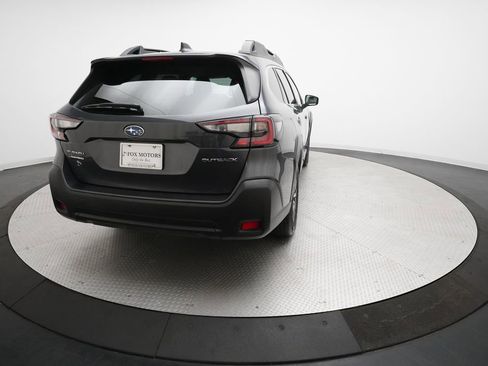 Used 2024 Subaru Outback Premium image 13
