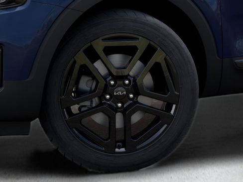 New 2025 Kia Telluride SX X-Line image 9