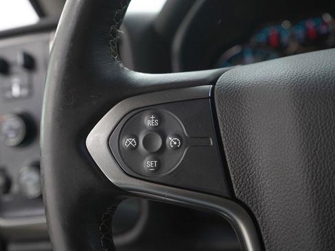 Used 2015 Chevrolet Silverado 1500 LT w/ All Star Edition AWD/4WD image 27