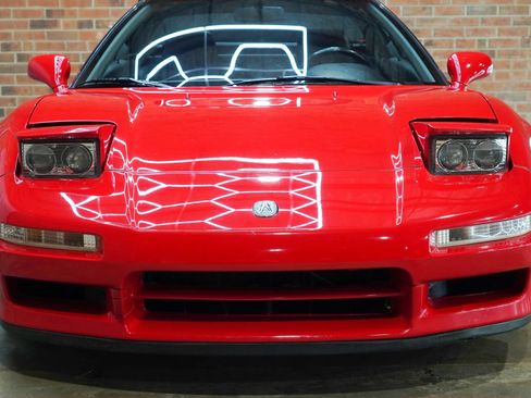 Used 1993 Acura NSX RWD image 38