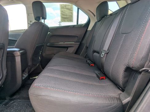 Used 2016 Chevrolet Equinox LS FWD image 12