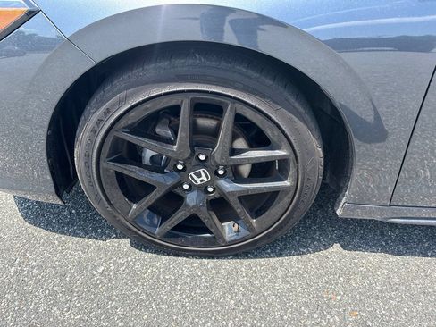Used 2025 Honda Civic Sport image 12