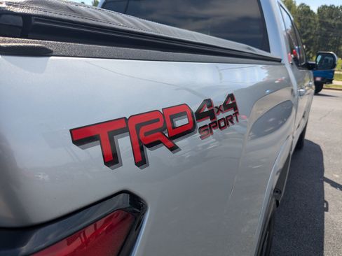 Used 2023 Toyota Tundra SR5 image 28