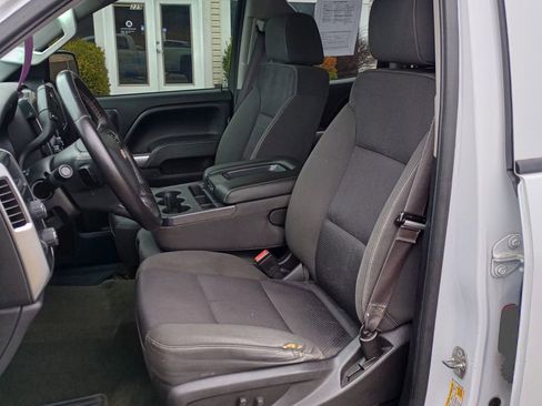 Used 2016 Chevrolet Silverado 1500 LT w/ All Star Edition image 15