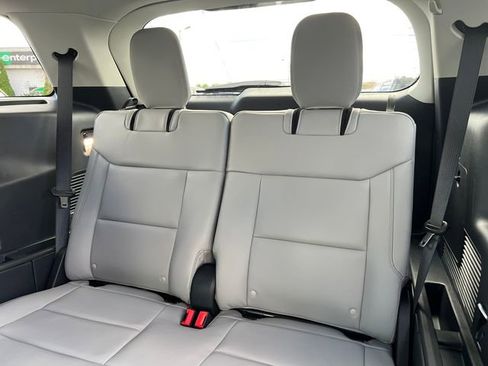 New 2026 Ford Explorer Active image 7