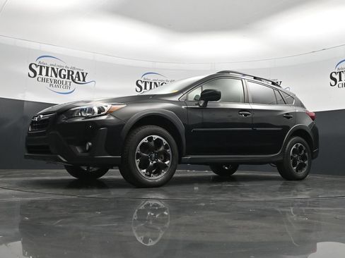 Used 2023 Subaru Crosstrek 2.0i Premium AWD/4WD image 28