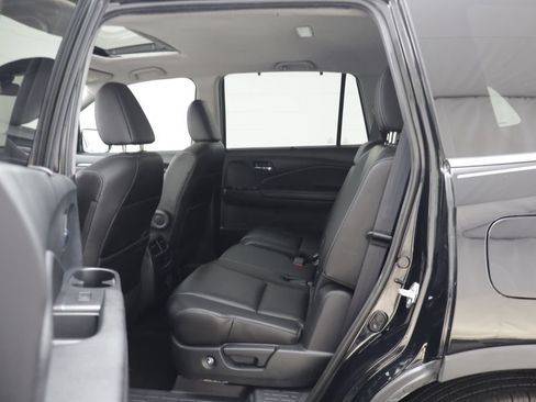Used 2022 Honda Pilot EX-L image 14