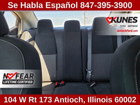 Used 2024 Nissan Sentra SV FWD image 37