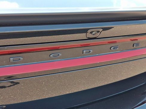 Used 2023 Dodge Charger GT w/ Blacktop Package RWD image 31