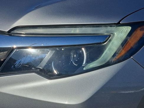 Used 2018 Honda Ridgeline RTL-E image 7