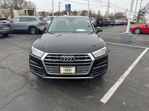 Used 2019 Audi Q5 2.0T Premium w/ Convenience Package image 2