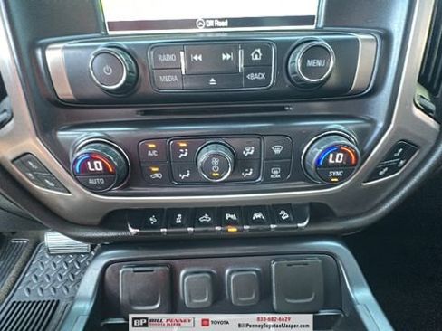 Used 2018 GMC Sierra 1500 Denali image 14