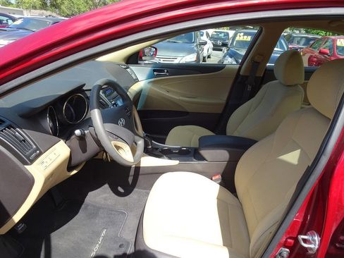 Used 2011 Hyundai Sonata GLS w/ Popular Equipment Pkg 2 image 34