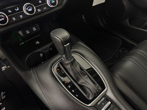 Used 2026 Honda HR-V EX-L image 20