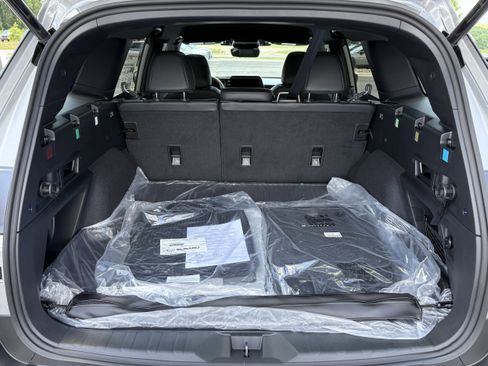 New 2026 Subaru Outback Premium AWD/4WD image 10
