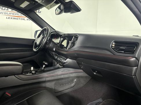 Used 2024 Dodge Durango GT RWD image 35