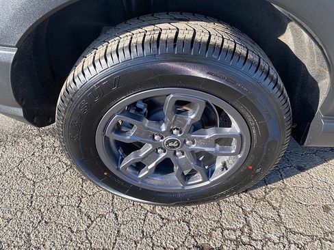 Certified 2023 Ford Bronco Sport Big Bend w/ Convenience Package image 16