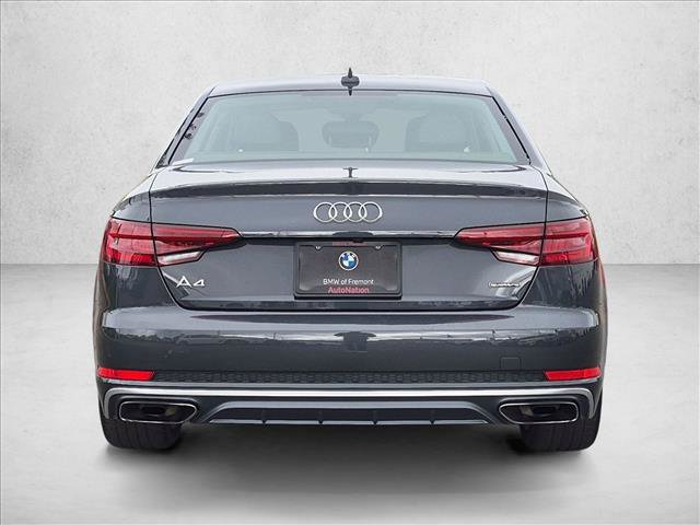 Used 2019 Audi A4 2.0T Premium AWD/4WD image 7
