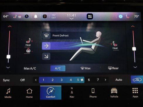 Used 2022 Jeep Grand Cherokee Limited image 16