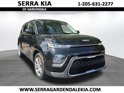 Used 2022 Kia Soul LX
