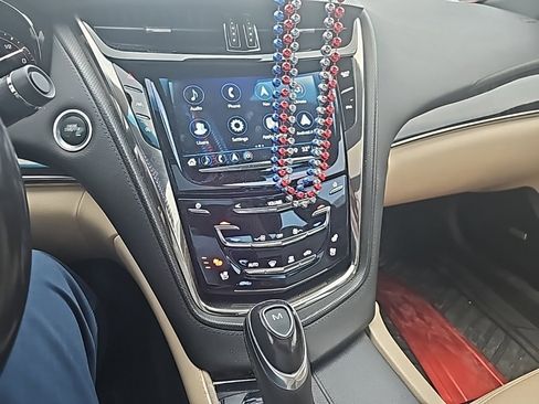 Used 2019 Cadillac CTS Luxury image 11