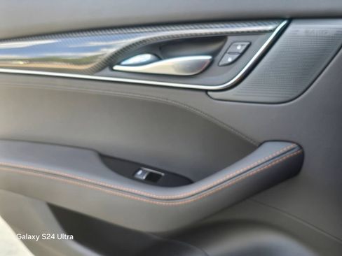 New 2026 Cadillac CT5 Sport w/ Sun And Sound Package RWD image 25