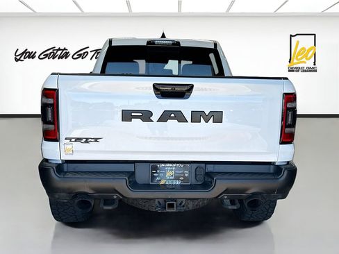 Used 2023 RAM 1500 TRX w/ TRX Level 2 Equipment Group AWD/4WD image 6