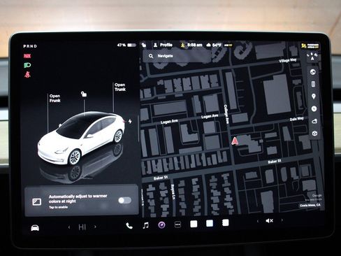 Used 2023 Tesla Model 3 Standard Range image 15