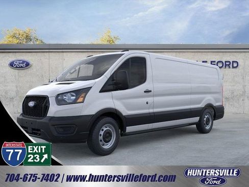 New 2026 Ford Transit 150 Base image 1