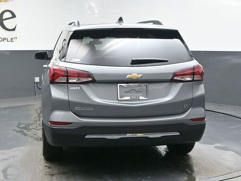 Used 2024 Chevrolet Equinox LT image 34
