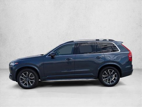 Used 2018 Volvo XC90 T6 Momentum w/ Convenience Package image 8