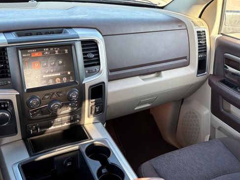 Used 2014 RAM 1500 Lone Star image 16